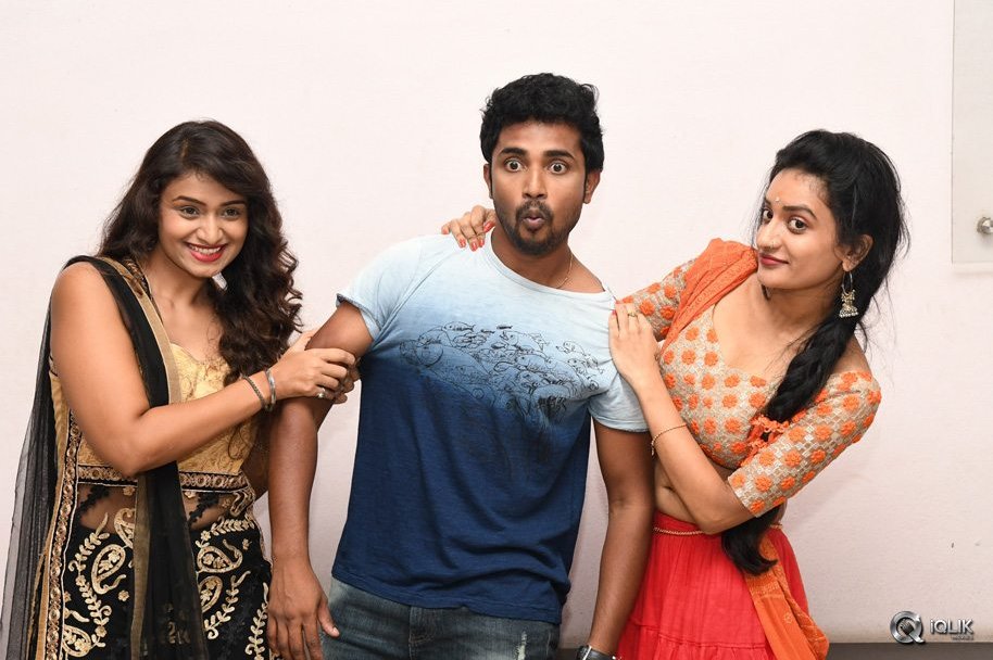 Laxmi-Devi-Samarpinchu-Nede-Chudandi-Motion-Poster-Launch